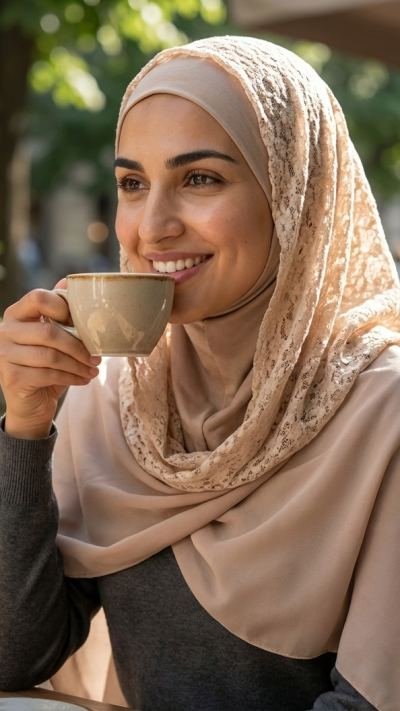 إكسسوار عام — إعلان أنشأه تاجر عبر imvidy